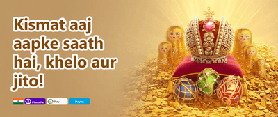 Free Spins Bonanza promotion